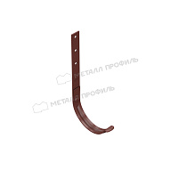 Держатель желоба МЕТАЛЛ ПРОФИЛЬ Foramina PUR D150х300 RR32